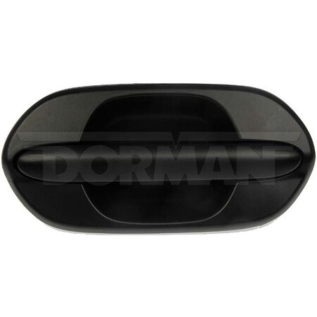 Motormite EXTERIOR DOOR HANDLE SLIDING DOOR LEFT 81090